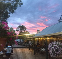 Old Canberra Inn - Accommodation Burleigh
