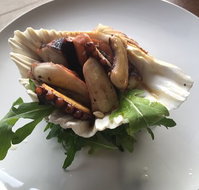 Olive at Hawker - Accommodation Burleigh