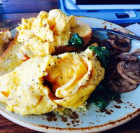 Patissez - Accommodation Burleigh