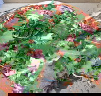 Pizza Gusto - Accommodation Burleigh