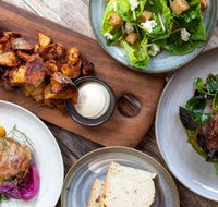 Pod Food - Accommodation Burleigh