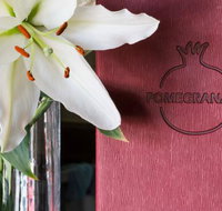 Pomegranate - Accommodation Burleigh