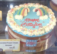 Puckles Bakehouse - Accommodation Burleigh