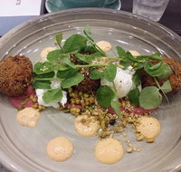 Ricardo's Cafe - Accommodation Burleigh