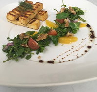 Saffron Mezze House - Accommodation Burleigh