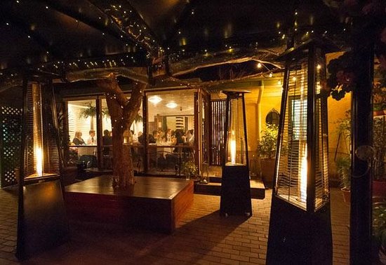 Braddon ACT Accommodation Burleigh