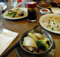 Sammy's Kitchen - Accommodation Burleigh