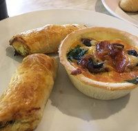 Sfoglia Cafe  Patisserie - Accommodation Burleigh