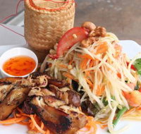 Siam Twist - Accommodation Burleigh