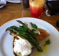 Silo Bakery Cafe - Accommodation Burleigh