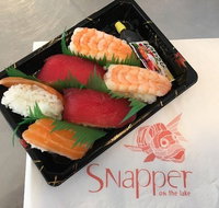 Snapper - On the Lake - Accommodation Burleigh