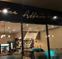 Spice Affair Indian Cuisine - Accommodation Burleigh