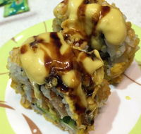 Sushi Bay - Accommodation Burleigh