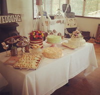 Sweet Bones Bakery Cafe - Accommodation Burleigh