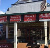 Syviers Coffee House - Accommodation Burleigh