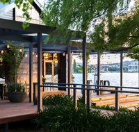 The Boat House - Accommodation Burleigh