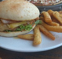 The District - Accommodation Burleigh