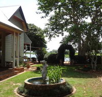 The Old Bank Gladstone - Accommodation Burleigh