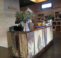 The Plains Pantry - Accommodation Burleigh