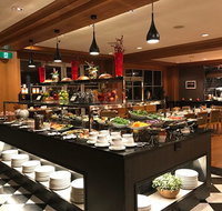 The Promenade Cafe - Hyatt Hotel Canberra - Accommodation Burleigh