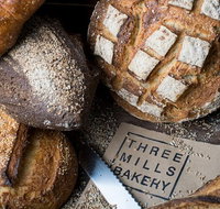 Three Mills Bakery - Accommodation Burleigh