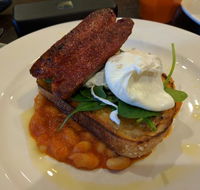 Toast Espresso - Accommodation Burleigh