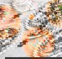 Trecento Woodfired Pizzeria  Bar - Accommodation Burleigh