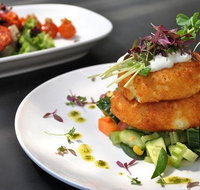 Tulips Cafe - Accommodation Burleigh
