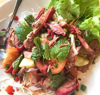 Two Sisters Lao Thai Cuisine - Accommodation Burleigh
