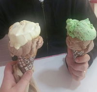 Annie's Old Fashioned Ice Cream Parlour - Accommodation Burleigh