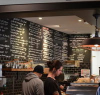 ANU Bar - Accommodation Burleigh