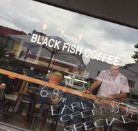 Blackfish Coffee - Accommodation Burleigh