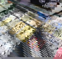 Blue Cow Gelato - Accommodation Burleigh