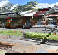 Bulga Tavern - Accommodation Burleigh