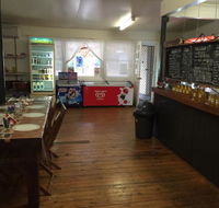 Cafe Nundle on the Park - Accommodation Burleigh