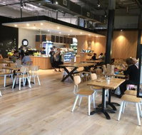 Caffe Cherry Beans - Accommodation Burleigh