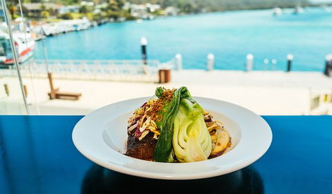 Club Jervis Bay - Accommodation Burleigh 0