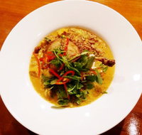 Coast Restaurant - Accommodation Burleigh