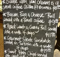 Coffee Guru - Vincentia - Accommodation Burleigh
