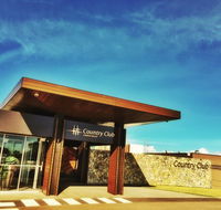 Country Club Gledswood Hills - Accommodation Burleigh