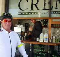 Crema on George - Accommodation Burleigh