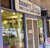 Danny's Bakery - Accommodation Burleigh