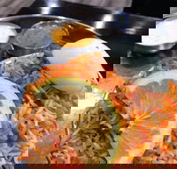 Dosa Hut - Accommodation Burleigh