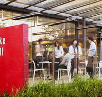 Eastlake Football Club - Accommodation Burleigh