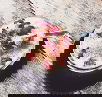 Fallen Leaf Espresso and Tea Bar - Accommodation Burleigh