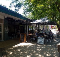 Garran Bakery - Accommodation Burleigh