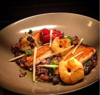 Gryphons Caffe Bar - Accommodation Burleigh