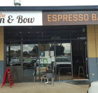 Hen And Bow Espresso Bar - Accommodation Burleigh