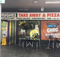 Hughes Takeaway - Accommodation Burleigh