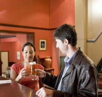 Jeremiah's Bar - Accommodation Burleigh